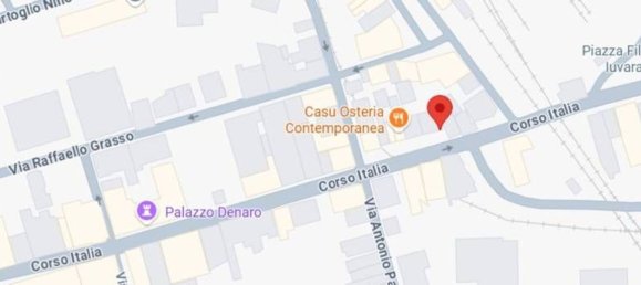 Gewerbliche Immobilie in Giarre, Italy 93m², Nr. 326512 5