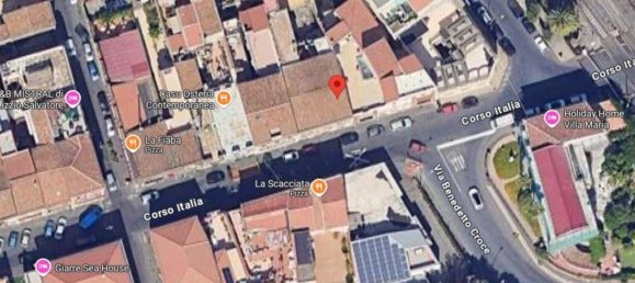 Gewerbliche Immobilie in Giarre, Italy 93m², Nr. 326512 9