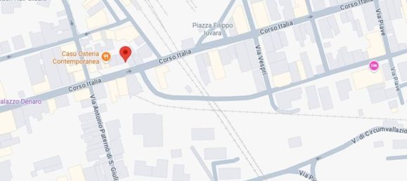 Gewerbliche Immobilie in Giarre, Italy 93m², Nr. 326512 6