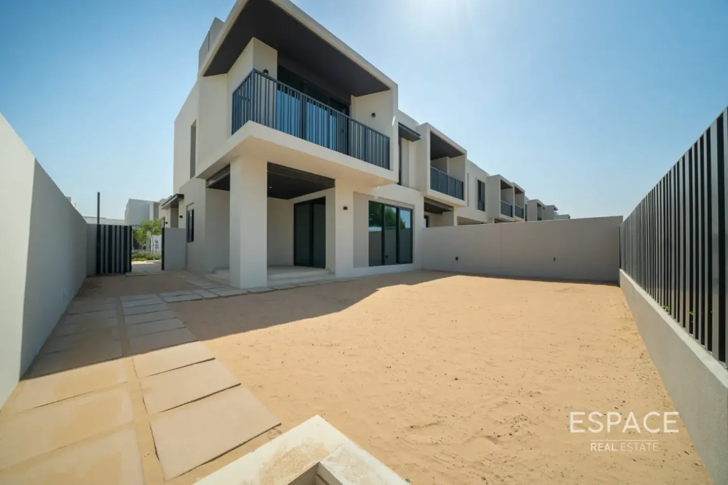 4 Schlafzimmer Villa in Jebel Ali, UAE, Nr. 209425
