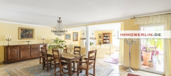 5 rooms Commercial property in Teltow-Flaming, Germany No. 288245 3