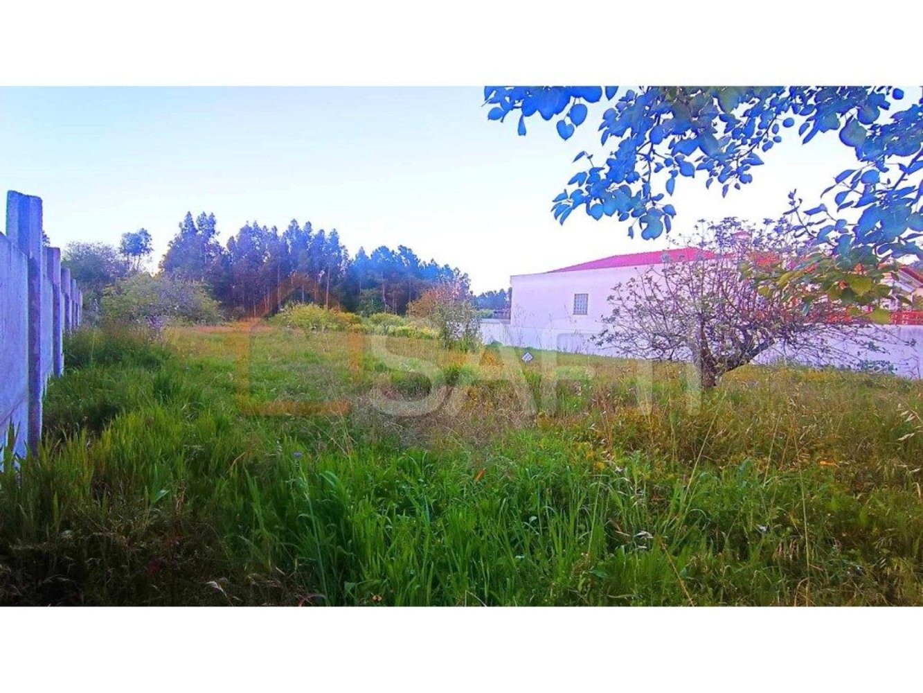 2170m² Land in Marinha Grande, Portugal No. 64111