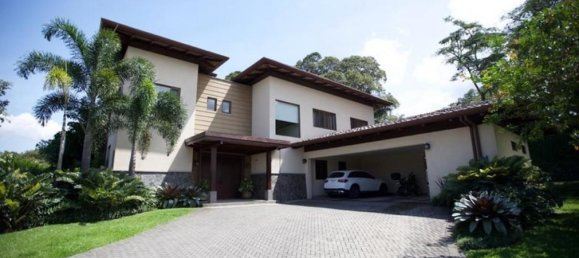 4 bedrooms House in Santa Ana, Costa Rica No. 1203 2