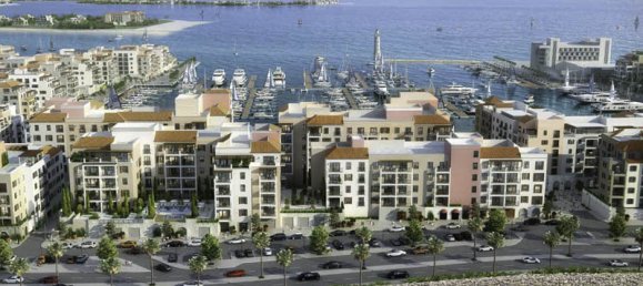 Apartamento de 2 dormitorios en Jumeirah, UAE No. 3309 13