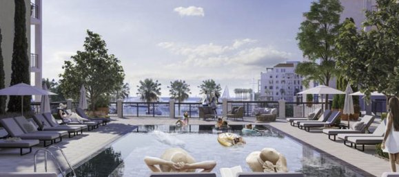 Apartamento de 2 dormitorios en Jumeirah, UAE No. 3309 11