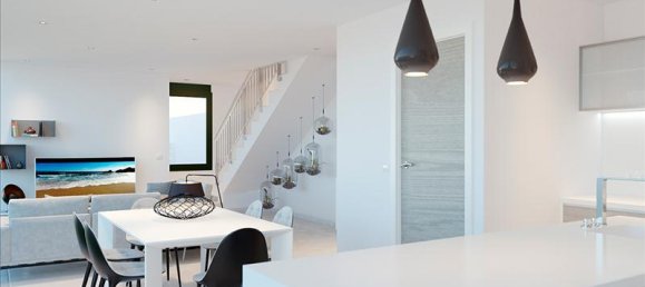 3 bedrooms Villa in Denia, Spain No. 6843 19