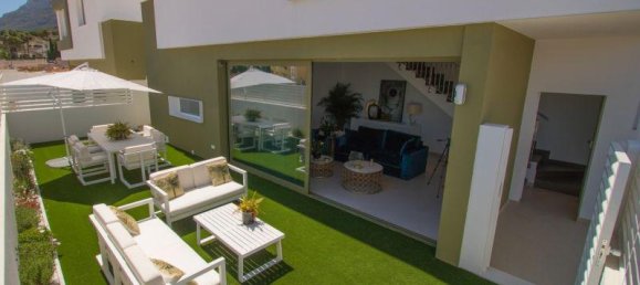 3 bedrooms Villa in Denia, Spain No. 6843 30