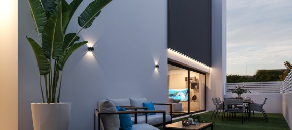 3 bedrooms Villa in Denia, Spain No. 6843 6