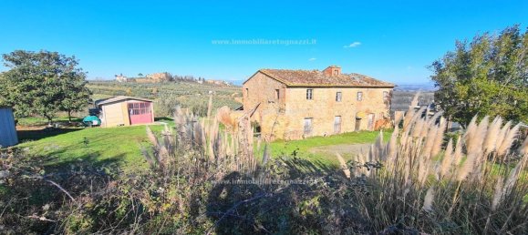 10 rooms House in Gambassi Terme, Italy No. 44476 5