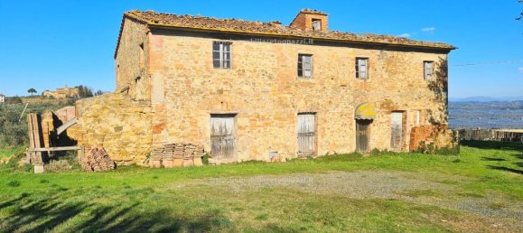 10 rooms House in Gambassi Terme, Italy No. 44476 3