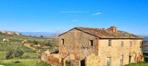 10 rooms House in Gambassi Terme, Italy No. 44476 10