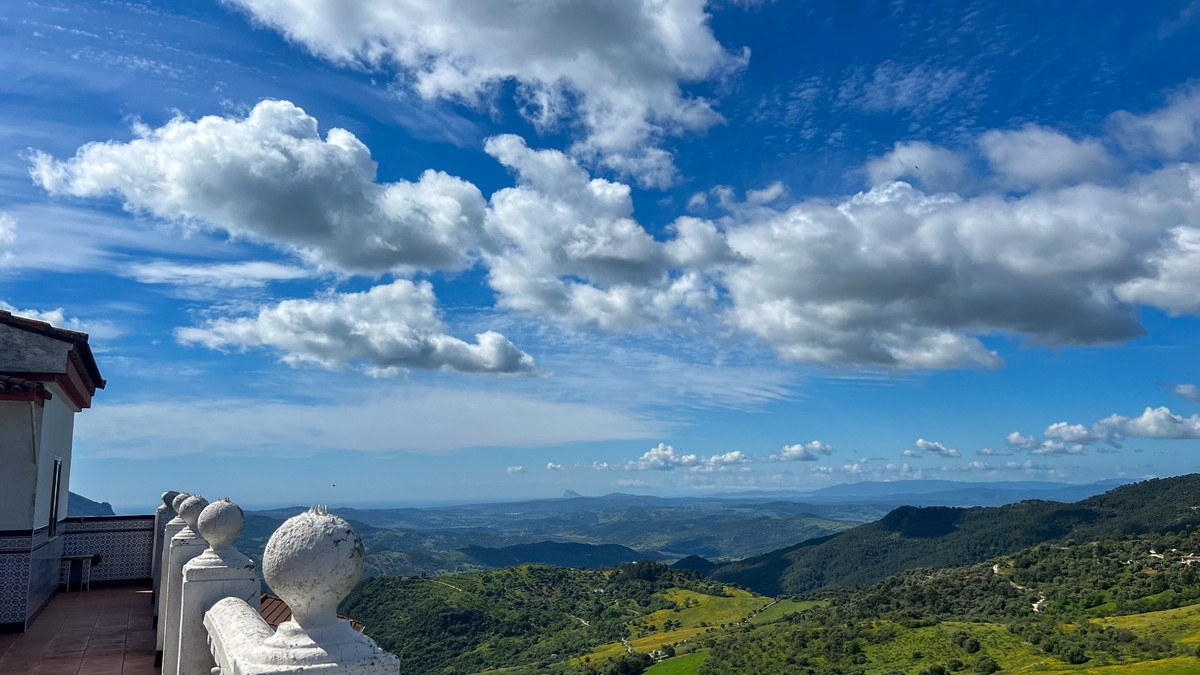 4 Schlafzimmer Stadthaus in Gaucin, Spain, Nr. 233603