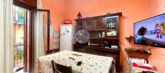 5-Zimmer Wohnung in Palermo, Italy, Nr. 15533 2