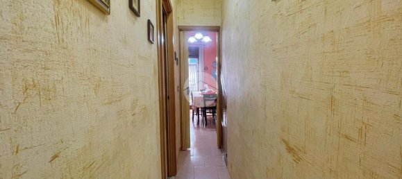 5-Zimmer Wohnung in Palermo, Italy, Nr. 15533 15