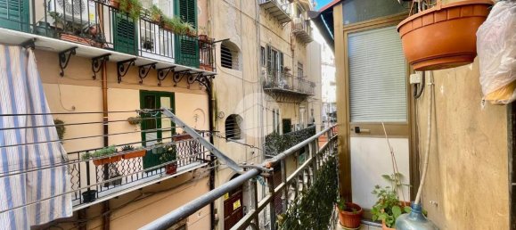 5-Zimmer Wohnung in Palermo, Italy, Nr. 15533 16
