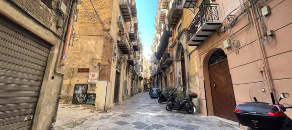 5-Zimmer Wohnung in Palermo, Italy, Nr. 15533 17