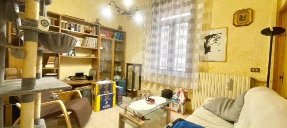 5-Zimmer Wohnung in Palermo, Italy, Nr. 15533 3