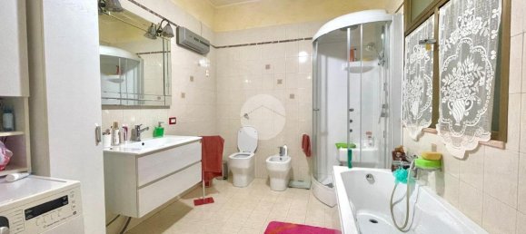 5-Zimmer Wohnung in Palermo, Italy, Nr. 15533 9