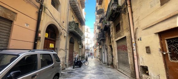 5-Zimmer Wohnung in Palermo, Italy, Nr. 15533 14