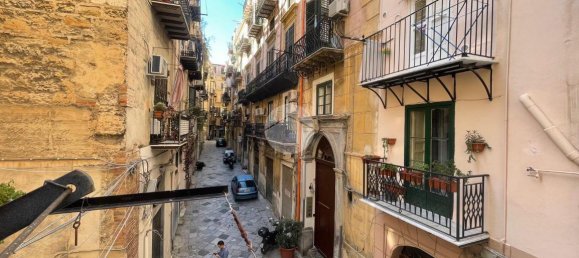 5-Zimmer Wohnung in Palermo, Italy, Nr. 15533 27
