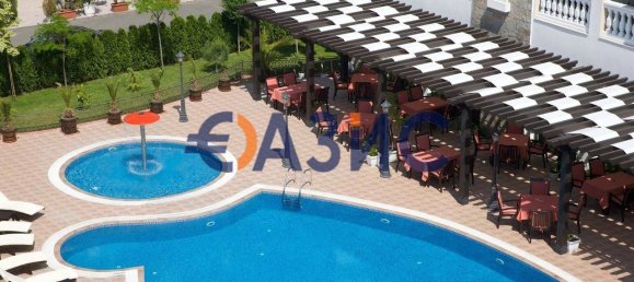 Apartamento T1 em Sveti Vlas, Bulgaria N.º 371 28