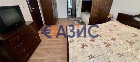 Apartamento T1 em Sveti Vlas, Bulgaria N.º 371 12