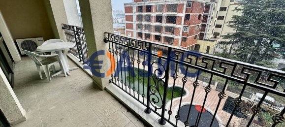 Apartamento T1 em Sveti Vlas, Bulgaria N.º 371 20