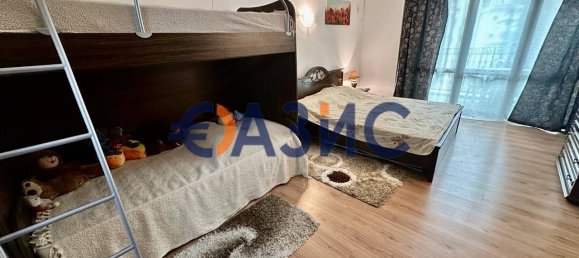Apartamento T1 em Sveti Vlas, Bulgaria N.º 371 14