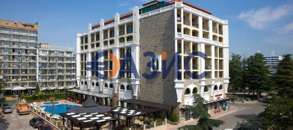Apartamento T1 em Sveti Vlas, Bulgaria N.º 371 29