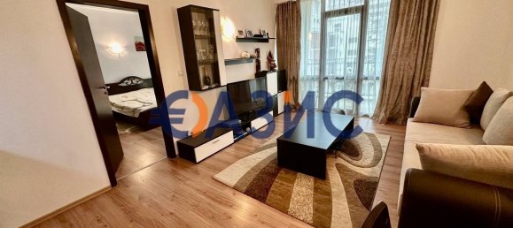 Apartamento T1 em Sveti Vlas, Bulgaria N.º 371 8