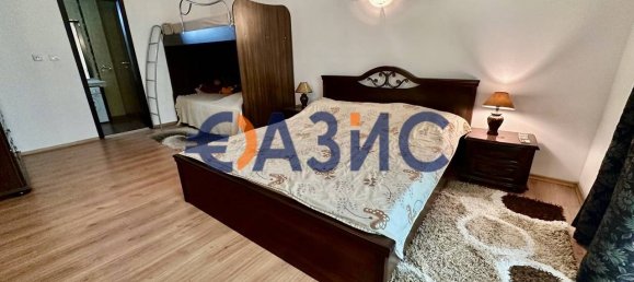 Apartamento T1 em Sveti Vlas, Bulgaria N.º 371 11