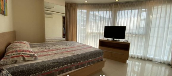 Apartamento com 2 quartos em condomínio em Pattaya, Thailand N.º 15920 7