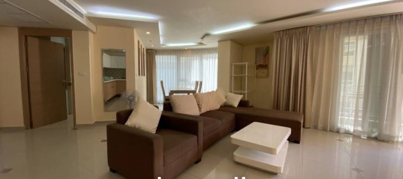 Apartamento com 2 quartos em condomínio em Pattaya, Thailand N.º 15920 2