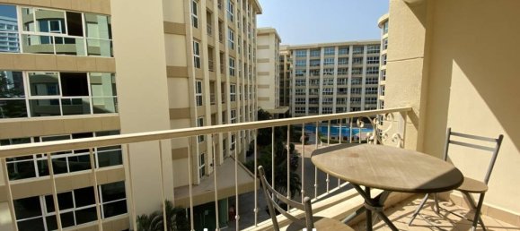 Apartamento com 2 quartos em condomínio em Pattaya, Thailand N.º 15920 5