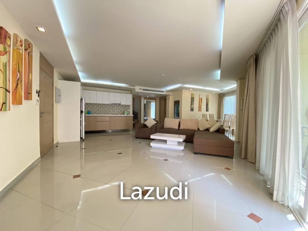 Apartamento com 2 quartos em condomínio em Pattaya, Thailand N.º 15920