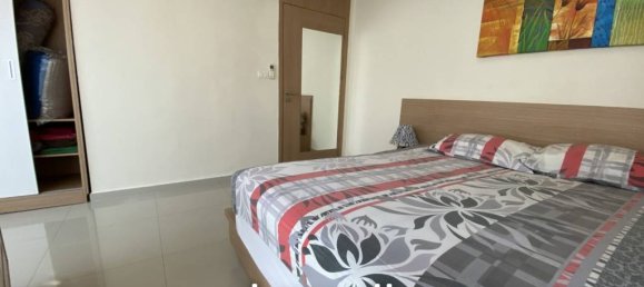 Apartamento com 2 quartos em condomínio em Pattaya, Thailand N.º 15920 8