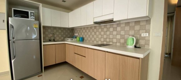 Apartamento com 2 quartos em condomínio em Pattaya, Thailand N.º 15920 3