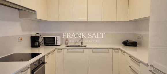 2 bedrooms Apartment in Sliema, Malta No. 4228 5