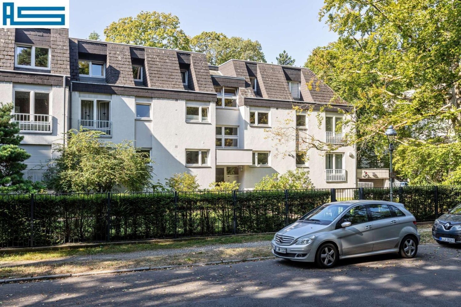 Apartamento T1 em Dahlem, Germany N.º 26312