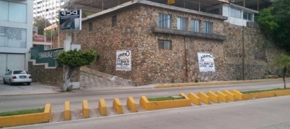 Casa de 4 dormitorios en Guerrero, Mexico No. 166894 2