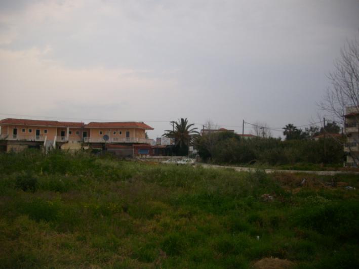 Terra em Zakynthos, Greece N.º 599