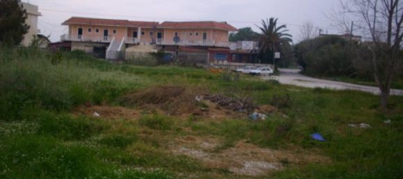 Terra em Zakynthos, Greece N.º 599 4
