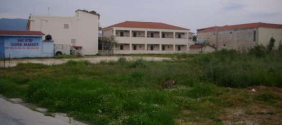 Terra em Zakynthos, Greece N.º 599 5