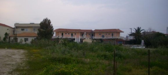 Terra em Zakynthos, Greece N.º 599 3