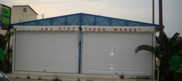 Hotel in Zakynthos, Greece, Nr. 599 6