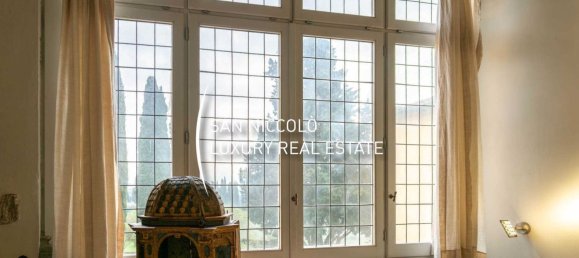 12 rooms Apartment in Florence, Italy No. 180002 12