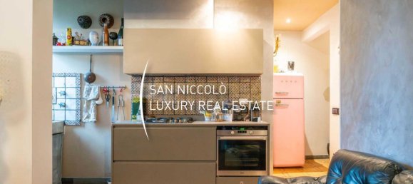 12 rooms Apartment in Florence, Italy No. 180002 15