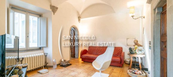 12 rooms Apartment in Florence, Italy No. 180002 14