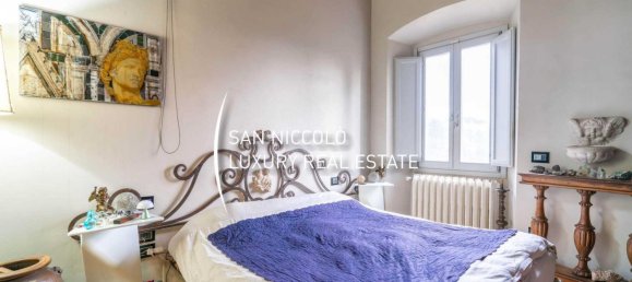12 rooms Apartment in Florence, Italy No. 180002 17