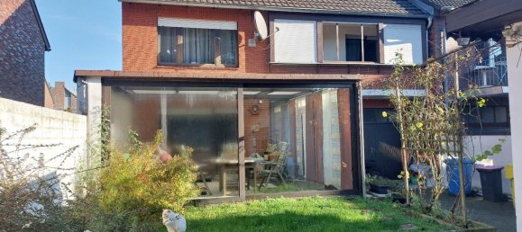 6غرفة تاون هاوس في Neuss, Germany رقم 325674 2